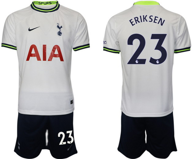 Tottenham Hotspur jerseys-024